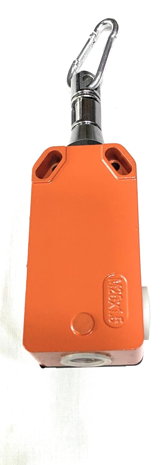 Litost LSLXSB Safety Pull Cord Limit Switch Protection Degree IP65 Waterproof - Image 5