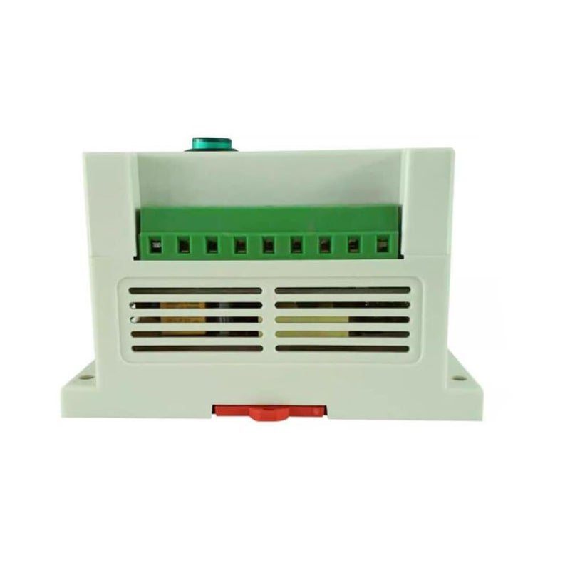 2PCS 110-220V Safety Light Curtains Controller - Built-in Safety Device - Image 4