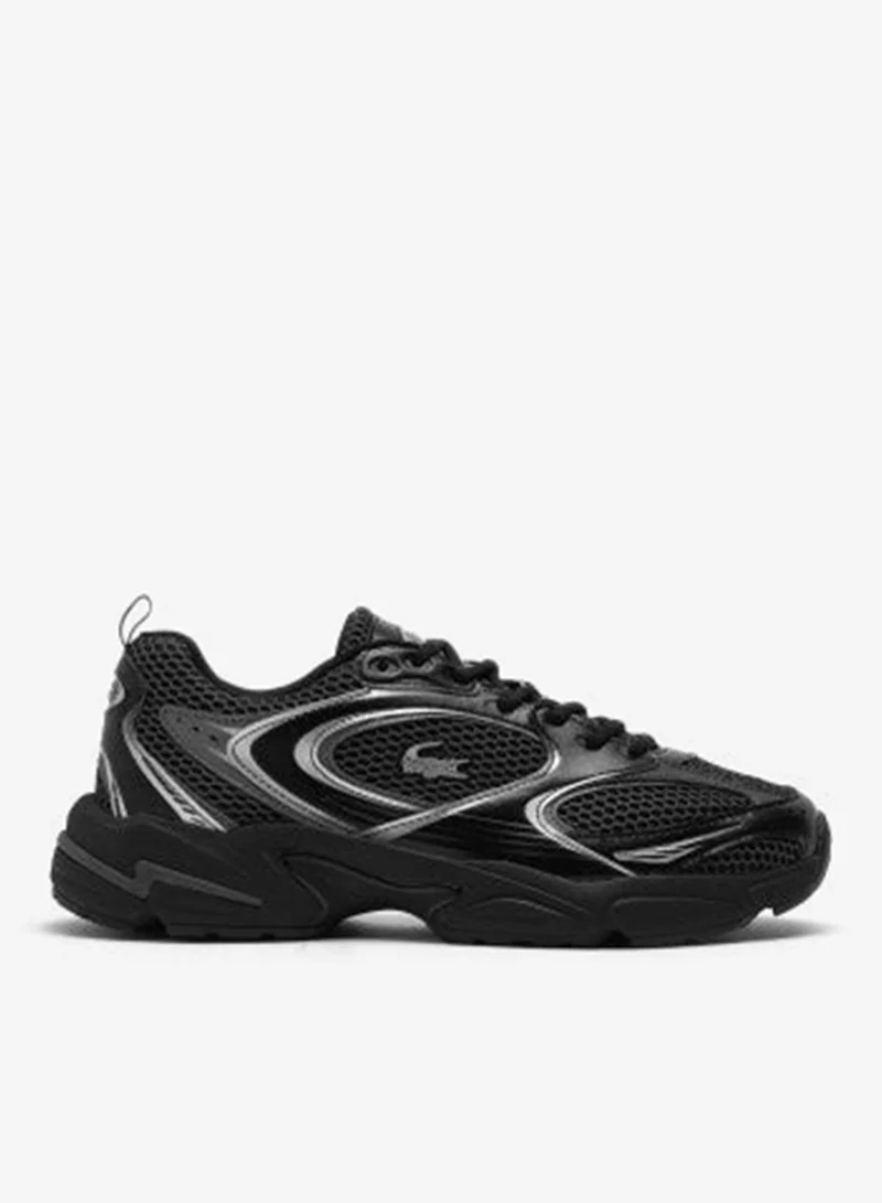 LACOSTE Storm 96 2K Lace Up Sneakers