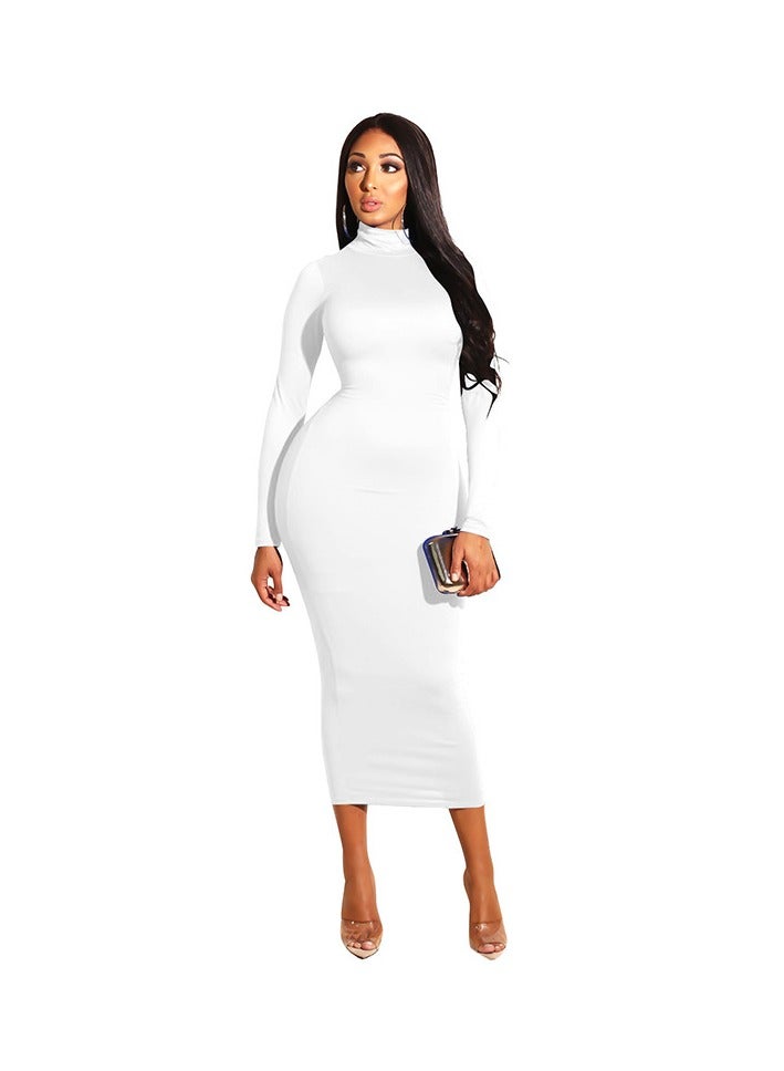 KUYING Evening Party Dress