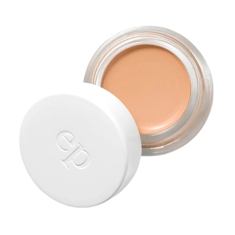 Ere Perez  Natural Arnica AllCover Pot Concealer  Vegan CrueltyFree Clean Beauty Chai 018 oz  5 g