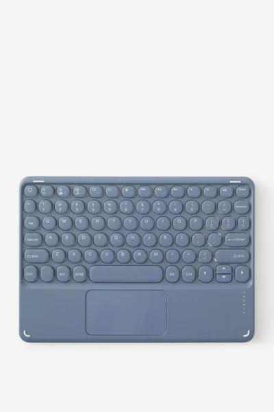 تايبو Wireless Keyboard With Touchpad