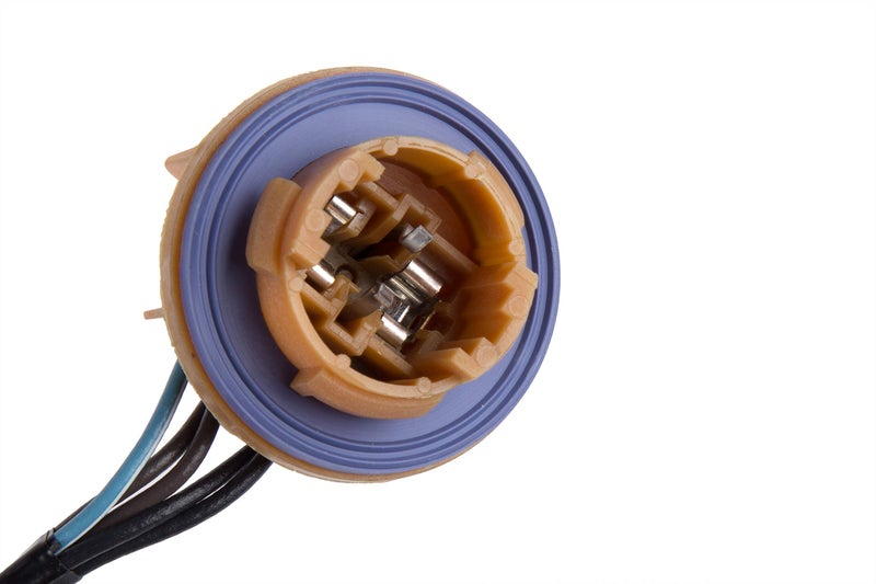 ACDelco GM Genuine Parts 15950809 Headlamp Wiring Harness - Image 4