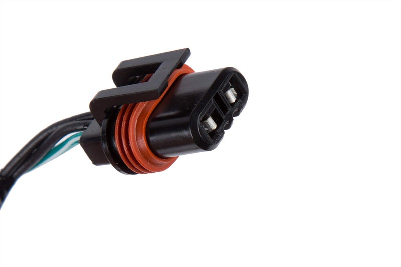 ACDelco GM Genuine Parts 15950809 Headlamp Wiring Harness - Image 5