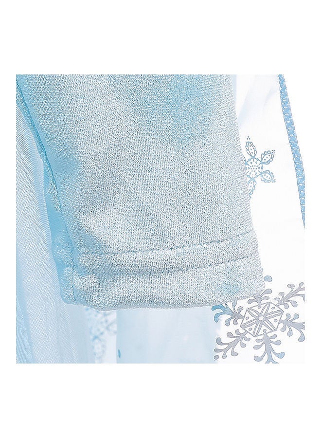 نيبمينينت Cosplay Princess Costume 140cm - Image 4