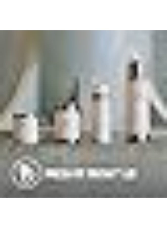 STANLEY Classic Legendary Camp Mug 0.35L - Vacuum Insulated Tumbler - Stainless Steel Camp Mug - BPA -Free Thermal Cup - Dishwasher Safe - Single Server Brewer Compatible - Rose Quartz - Image 4