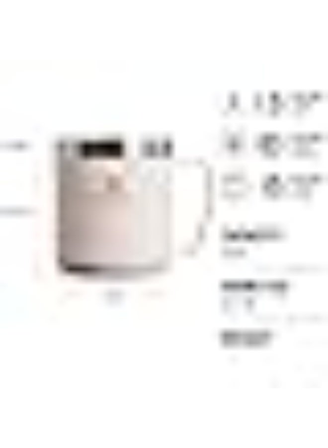 STANLEY Classic Legendary Camp Mug 0.35L - Vacuum Insulated Tumbler - Stainless Steel Camp Mug - BPA -Free Thermal Cup - Dishwasher Safe - Single Server Brewer Compatible - Rose Quartz - Image 3