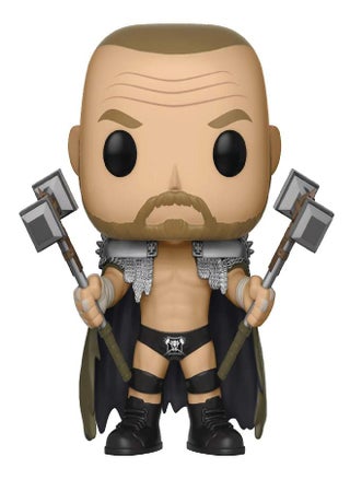 Funko Pop! WWE - Triple H Skull King Collectible Figure, Multicolor - pzsku/Z214CE3143ECC7C02EB6CZ/45/_/1686134149/4bf5eedf-f160-4bb8-b661-443cabb2cf9d