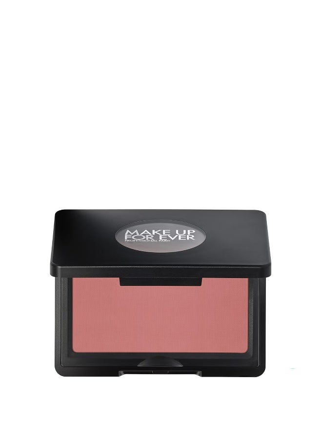 MAKE UP FOR EVER Artist Face Powders Blush 4g - B230 - Wherever Rose - Image 1