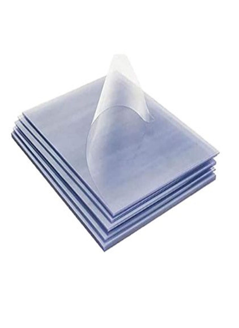 PARTNER Binding Accessories With 8mm Comb Blue  - Image 2