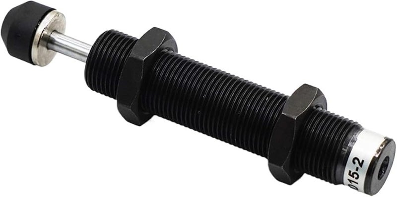 Hydraulic Shock Absorber Cylinder Damper AC1210 2 AC1425 2 AC2020 2 AC2525 2 - Image 2