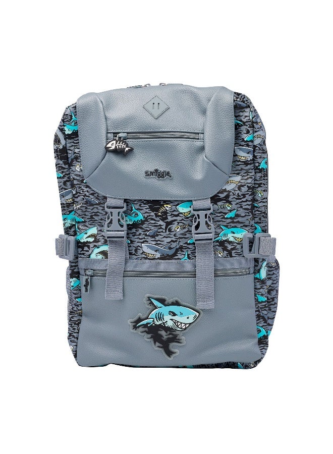 Smiggle Large Student Backpack - New Zealand Edition