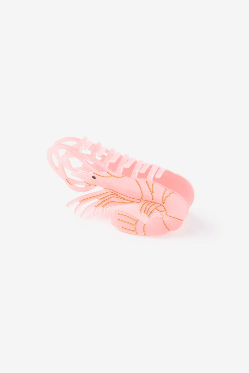 روبي Lily Hair Claw