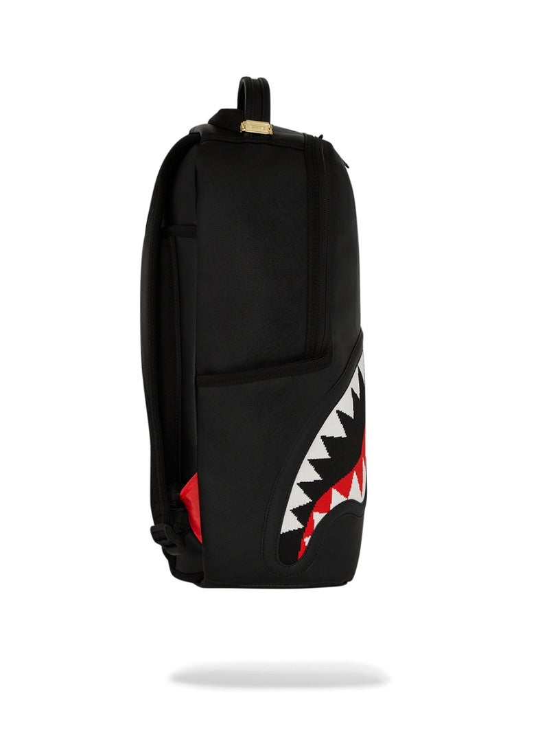 SPRAYGROUND FLY KNIT MOUTH DLXSV BACKPACK - Image 3
