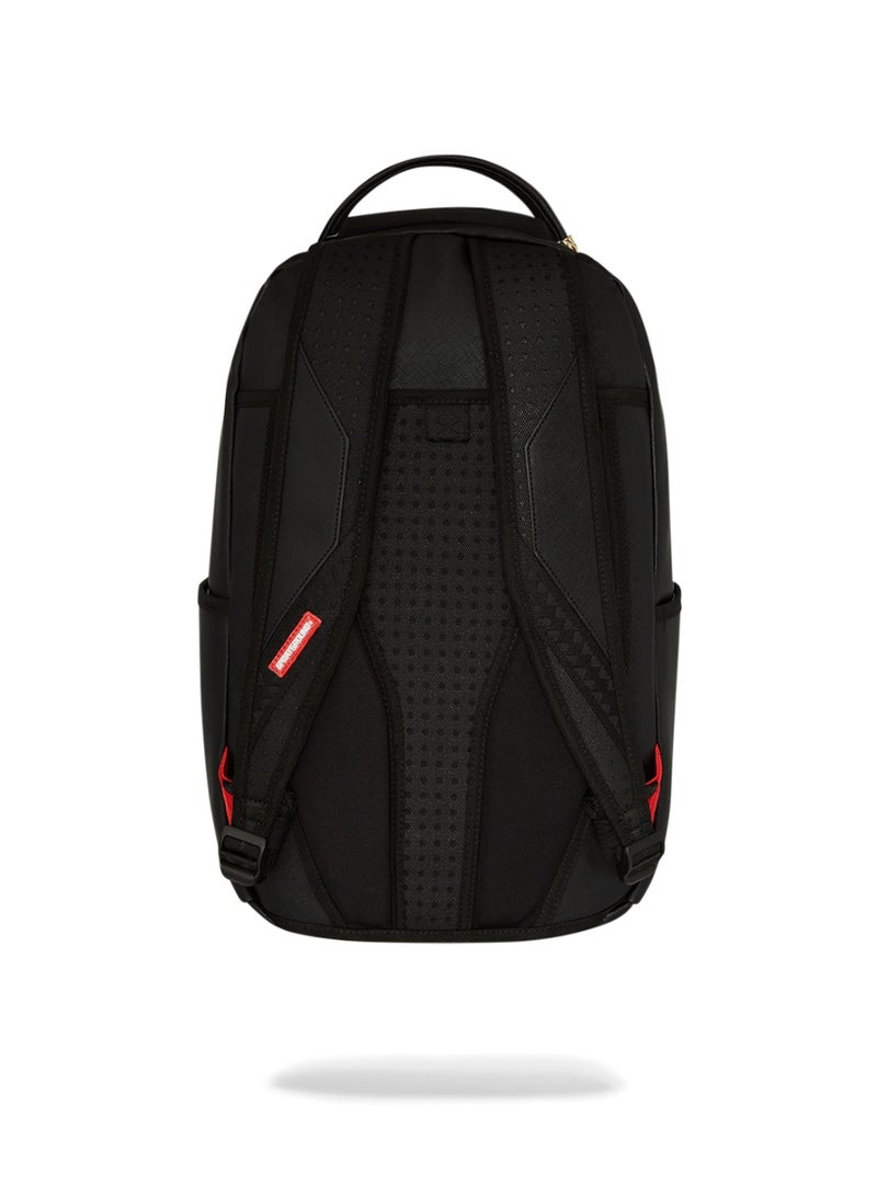 SPRAYGROUND FLY KNIT MOUTH DLXSV BACKPACK - Image 4