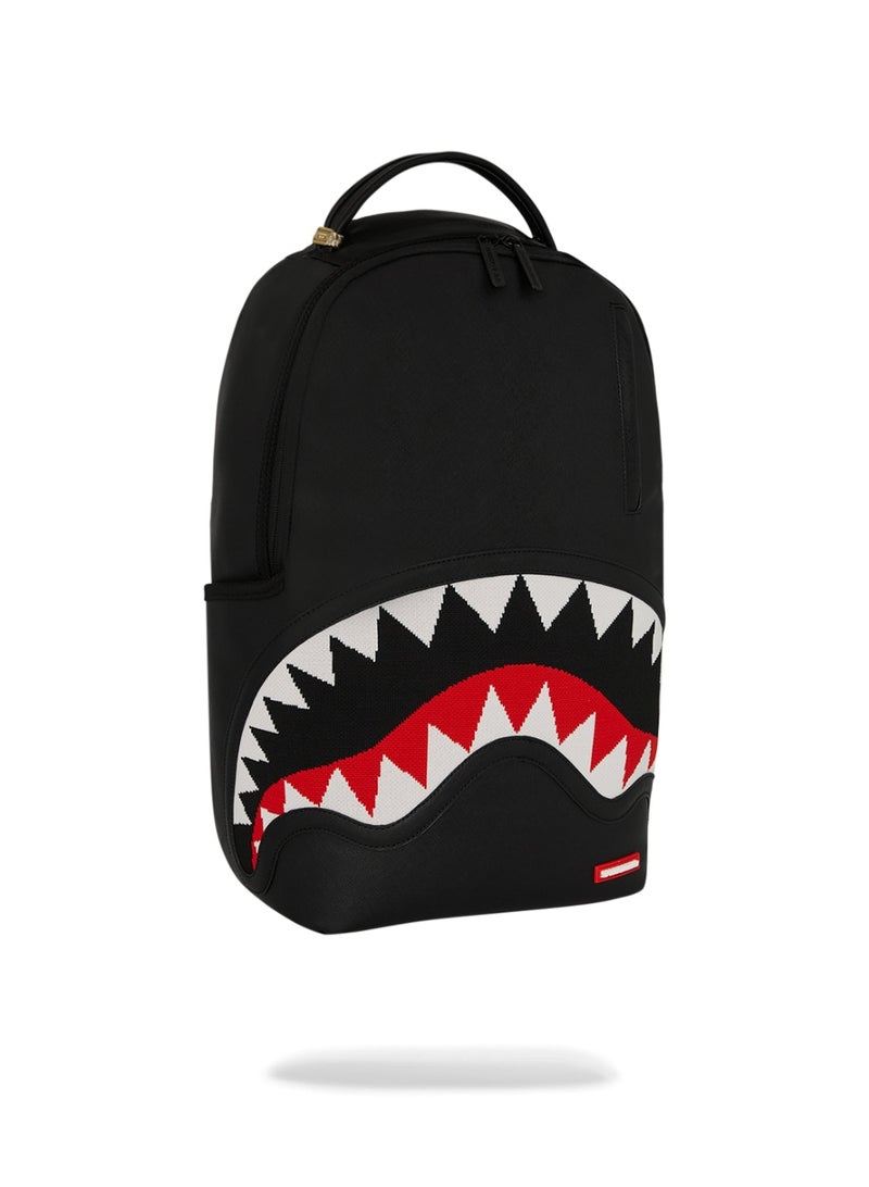 SPRAYGROUND FLY KNIT MOUTH DLXSV BACKPACK - Image 2