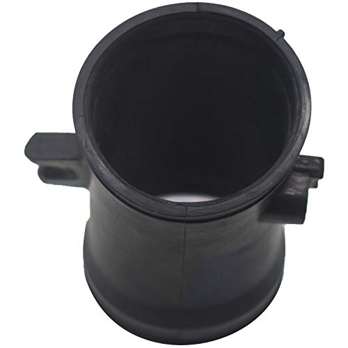 DEF Air Cleaner Intake Joint Boot for Yamaha for Grizzly 660 2002-2008 Replace 5KM-14453-00-00 5KM144530000 - Image 1