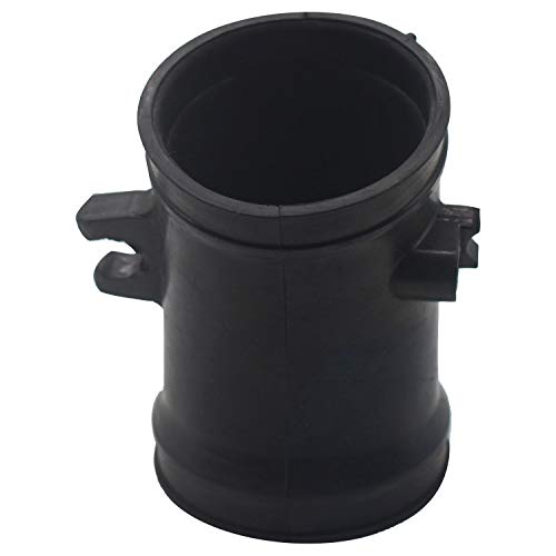 DEF Air Cleaner Intake Joint Boot for Yamaha for Grizzly 660 2002-2008 Replace 5KM-14453-00-00 5KM144530000 - Image 2
