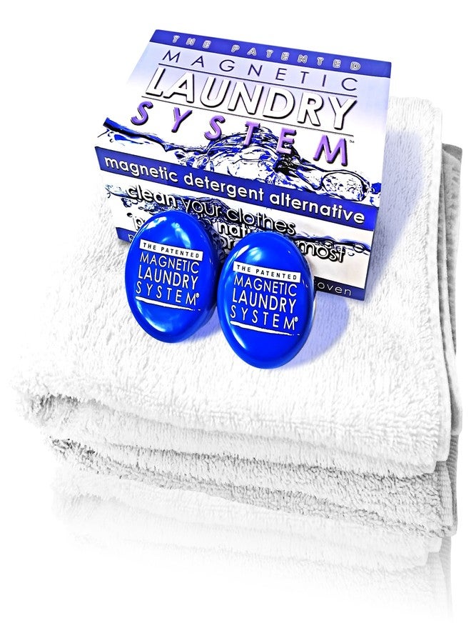 Life Miracle MLS Laundry System - Patented and Proven Laundry Detergent Alternative | Green, Non-Toxic and Eco-Friendly - Image 3