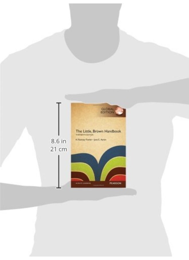 null - Little, Brown Handbook, The, Global Edition - Image 1