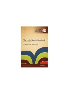Little, Brown Handbook, The, Global Edition  - Image 1