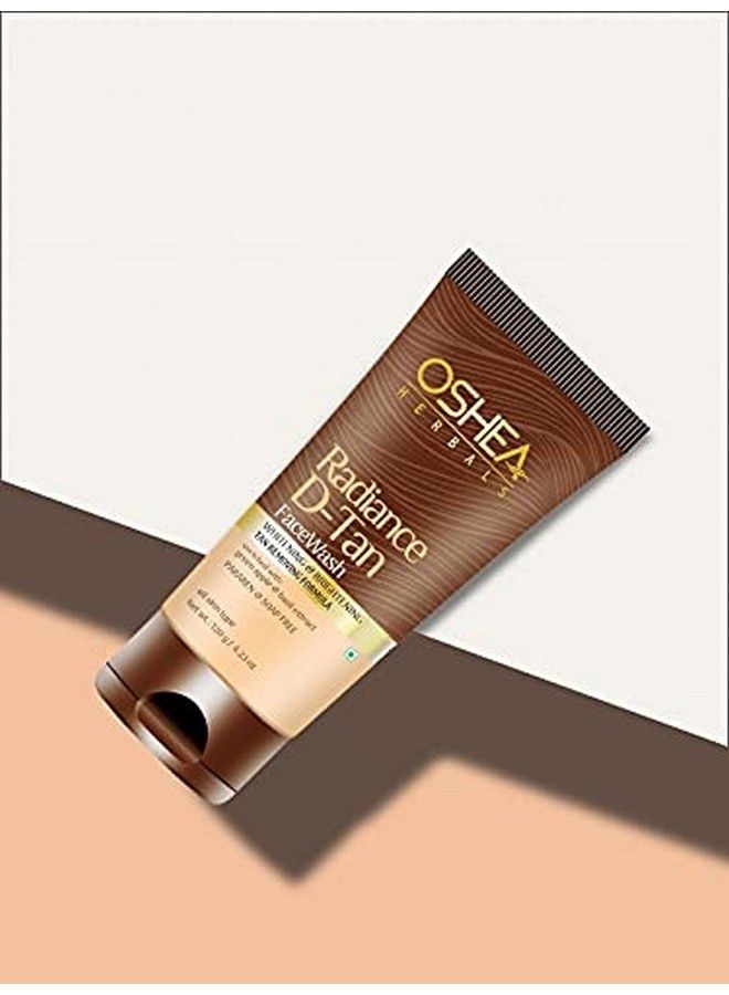 OSHEA Radiance D Tan Range Combo Pack - Image 3