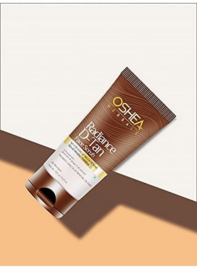 OSHEA Radiance D Tan Range Combo Pack - Image 5