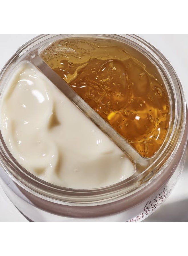 Fresh Rose Deep Hydration Sleeping Mask 35ml - Image 2