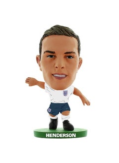 England Jordan Henderson (New Kit) /Figures - 11.5 cm