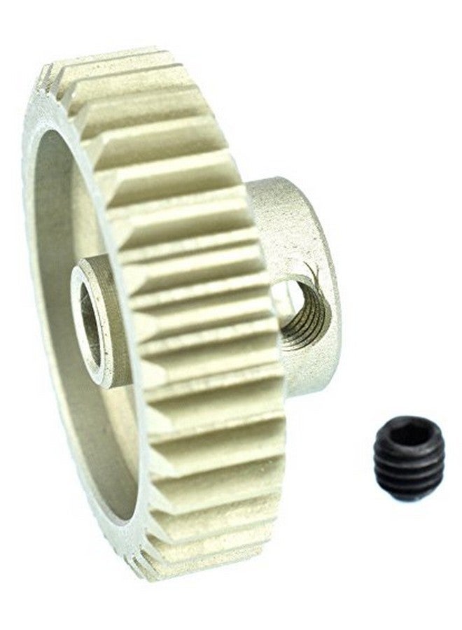 Apex RC Products 48 Pitch 32T 33T 34T 35T Aluminum Pinion Gear Set #9754 - Image 2