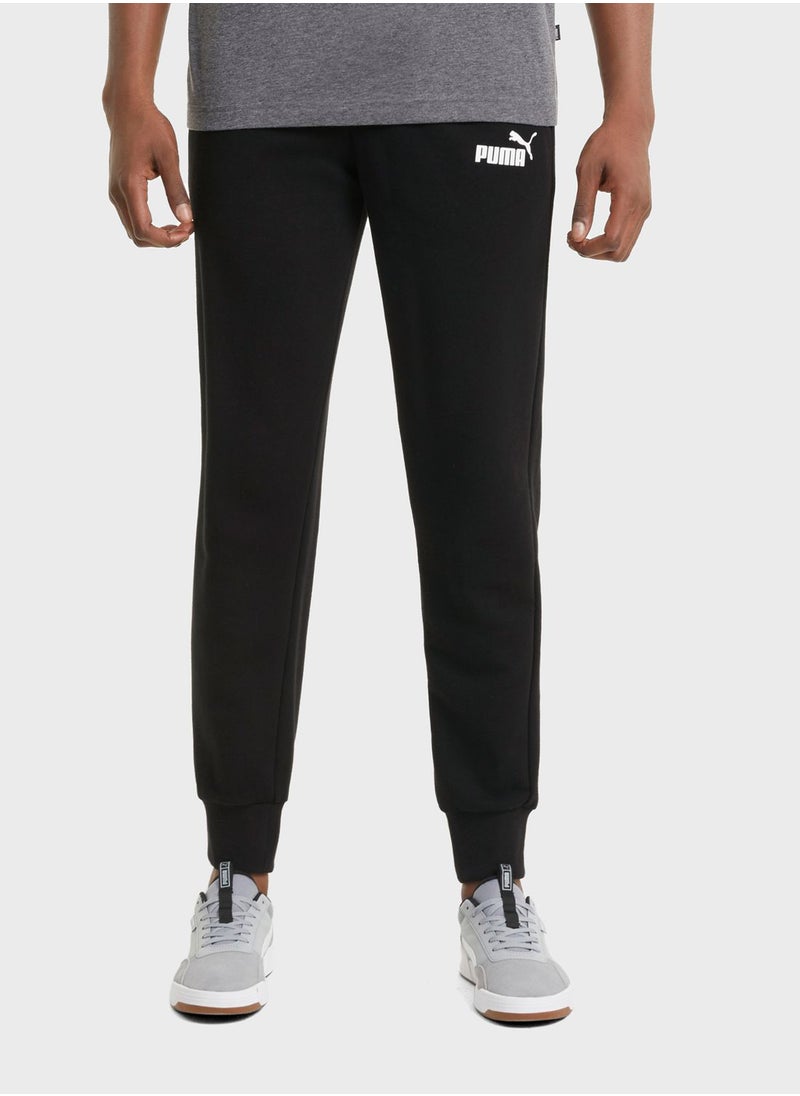 PUMA - ESS men sweatpants - Image 1