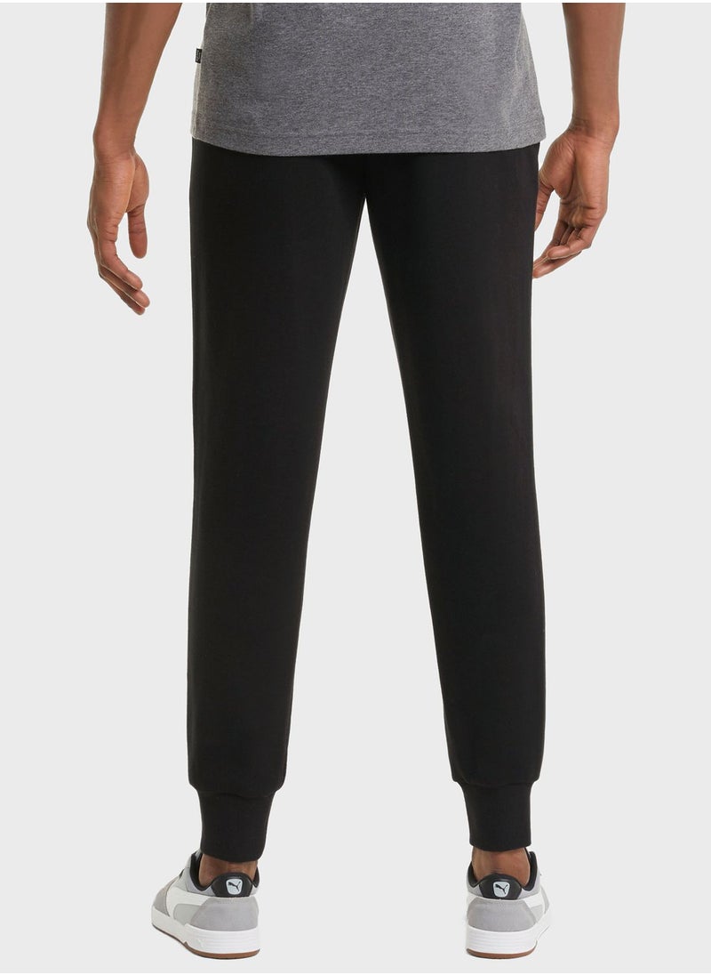 PUMA - ESS men sweatpants - Image 1