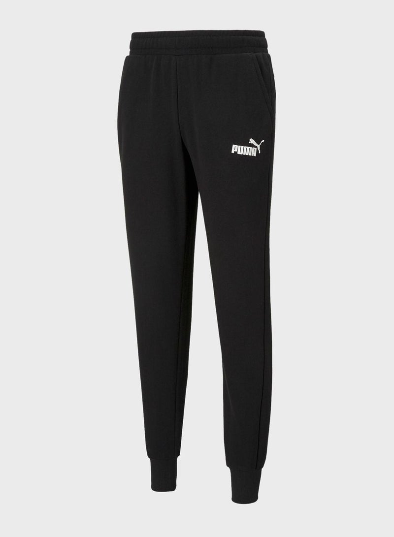 PUMA ESS men sweatpants - Image 4