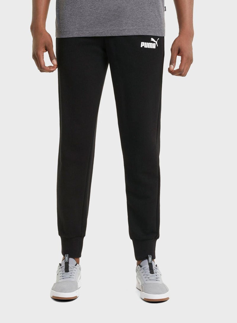 PUMA ESS men sweatpants - Image 1