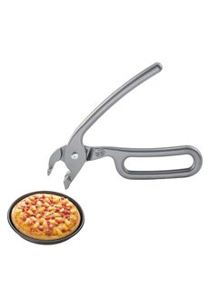 Hot Pan Gripper Pliers Gadget Cast Aluminum Anti-Scald Baking Gripper Clips Retriever Tongs for Lifting Plate Bowls with Food Out from Microwave Saved You Burnt Fingers - pzsku/Z214DF2D33CE2A489F988Z/45/_/1670002133/bc2bc031-e4d5-423d-abed-0bf61ef90765