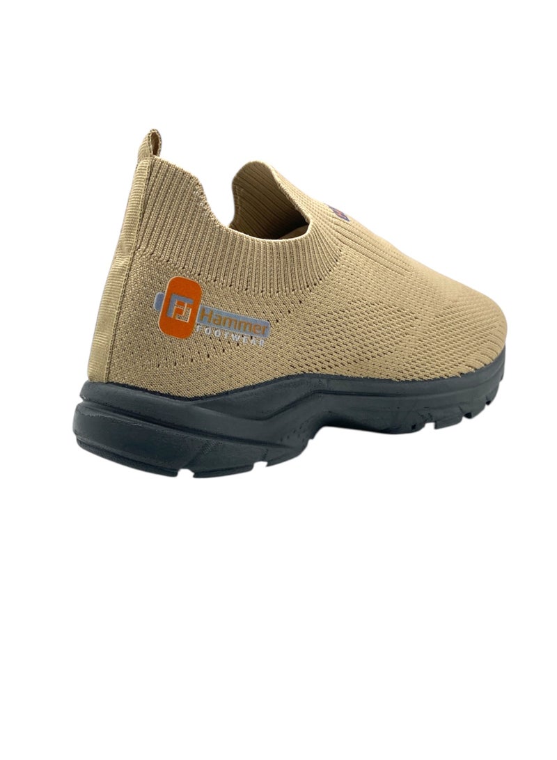 Roadwalker WALK FLEX mens Lightweight Slip-On - Image 4