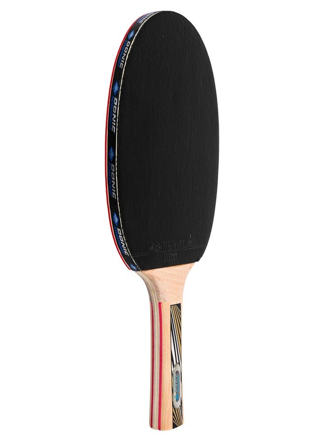 دونيك مضرب تنس الطاولة الذهبي من دونيك ليجندز - Image 4