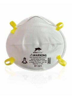 RHINOMOTIVE RHINOMOTIVE - PARTICULATE DUST Face MASK 22 Pcs  - Image 1