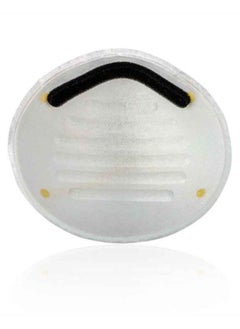 RHINOMOTIVE RHINOMOTIVE - PARTICULATE DUST Face MASK 22 Pcs  - Image 2