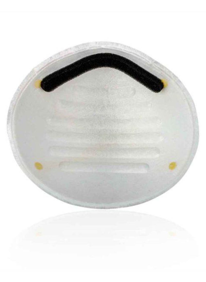 RHINOMOTIVE RHINOMOTIVE - PARTICULATE DUST Face MASK 22 Pcs  - Image 2