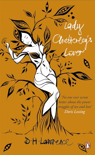 Lady Chatterleys Lover 