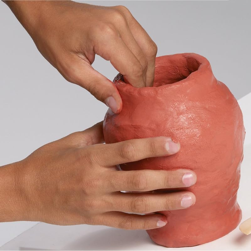 carioca Decò Terracotta 500Gr Model. Clay - Image 2