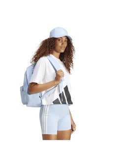 Adidas adidas essentials big logo boyfriend women graphic t-shirt  - Image 4