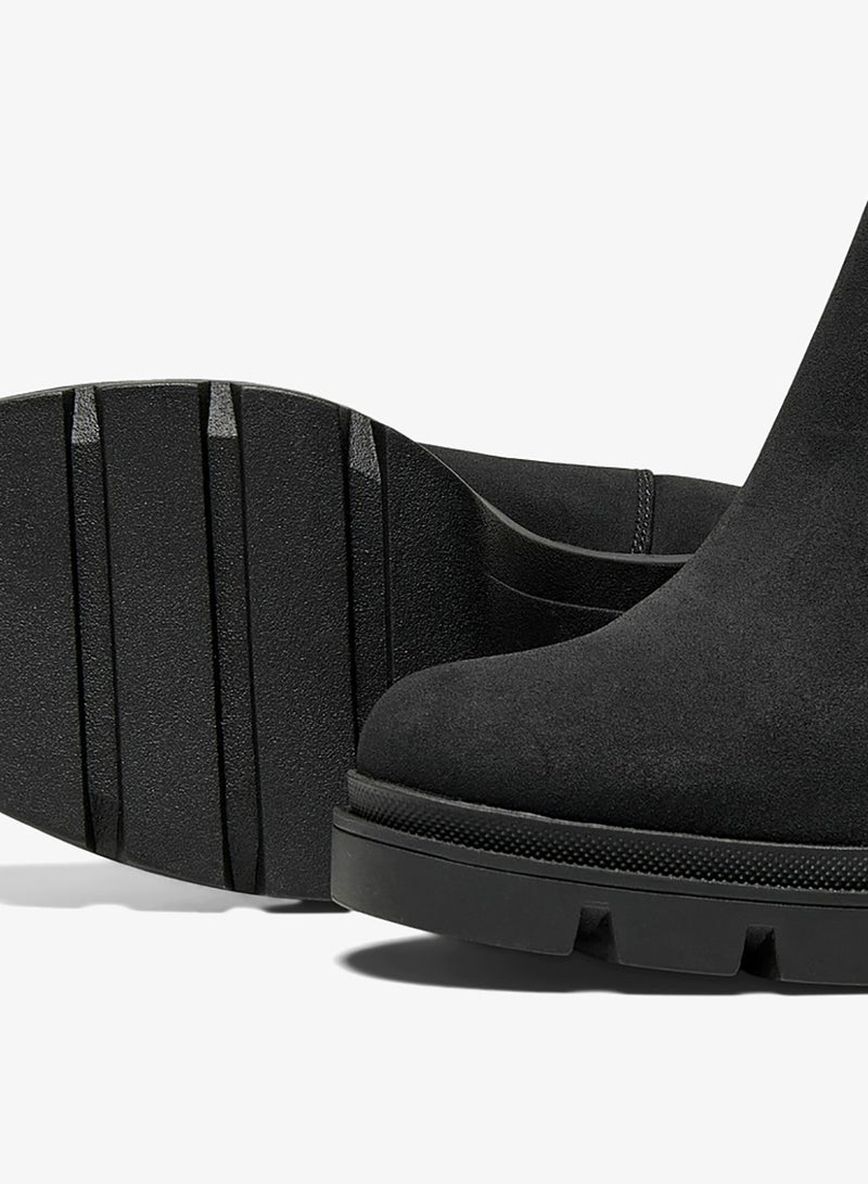 ONLY Brave Heeled Ankle Boots - Image 5