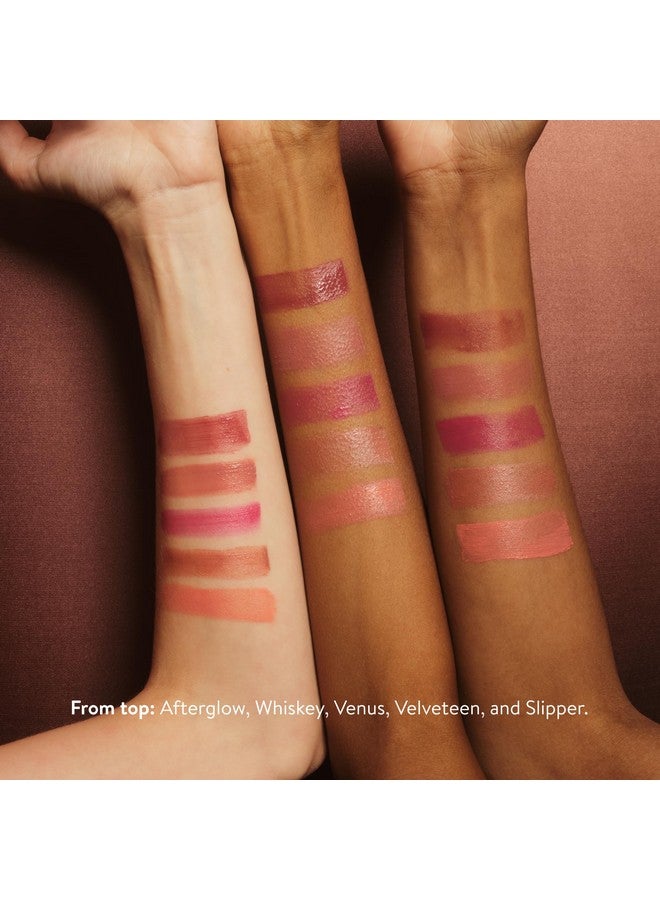 Goop Beautysheer Pop Of Color Balm 0.5 Oz Velveteensheer Mauve - Image 5