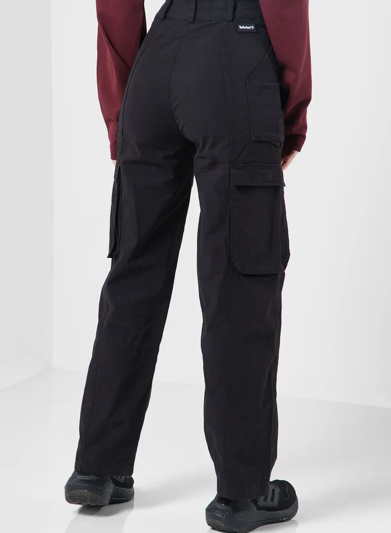 Timberland Woven Utility Pants