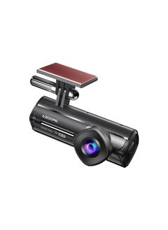AZDOME Dash Cam, Built In WiFi & Loop Recording M330 Dashcams for Cars, Car Camera With FHD 1080P, G-Sensor, Parking Monitor