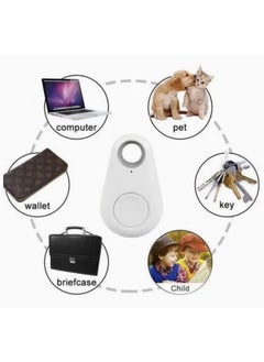 Generic Wireless Anti-Lost Alarm Sensor Remote Finder for Kids Locating Keys Wallets Luggage Items  - Image 3