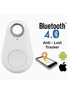 Generic Wireless Anti-Lost Alarm Sensor Remote Finder for Kids Locating Keys Wallets Luggage Items  - Image 2
