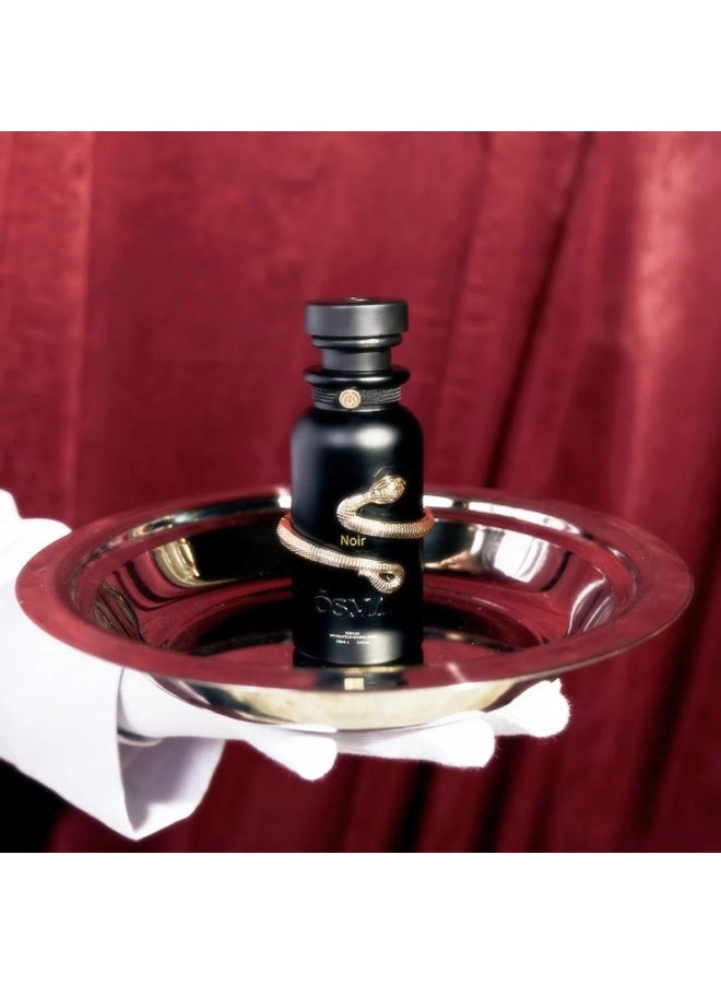 اوسما نوار من أوسما - أو دو بارفان ١٠٠ مل - Image 5